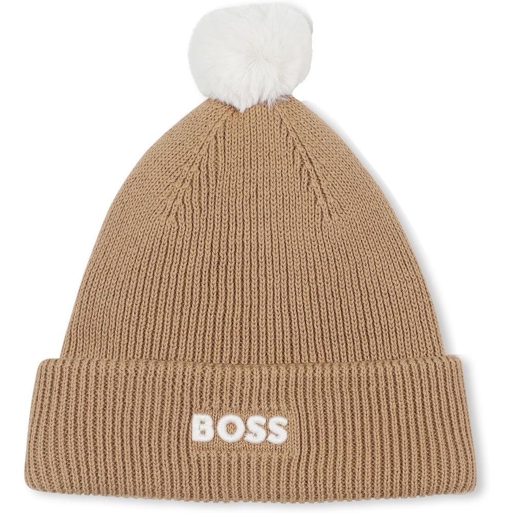 image:imageBOSS Baby Boss Baby Pull on HatCookie