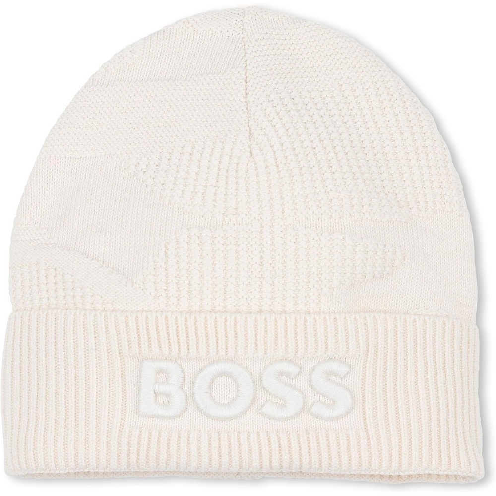 image:imageBOSS Boys Boss Boys Pull on HatSand