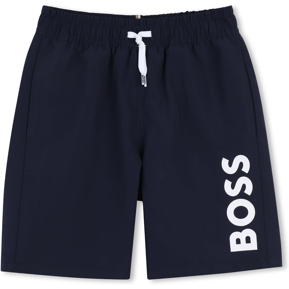 image:imageBOSS Boys Swim ShortsBlue
