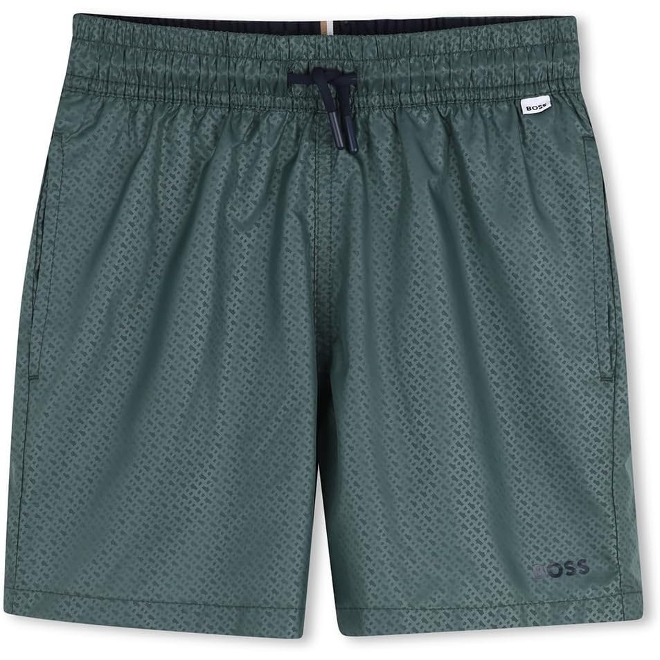 image:imageBOSS Boys Swim ShortsStone Pine