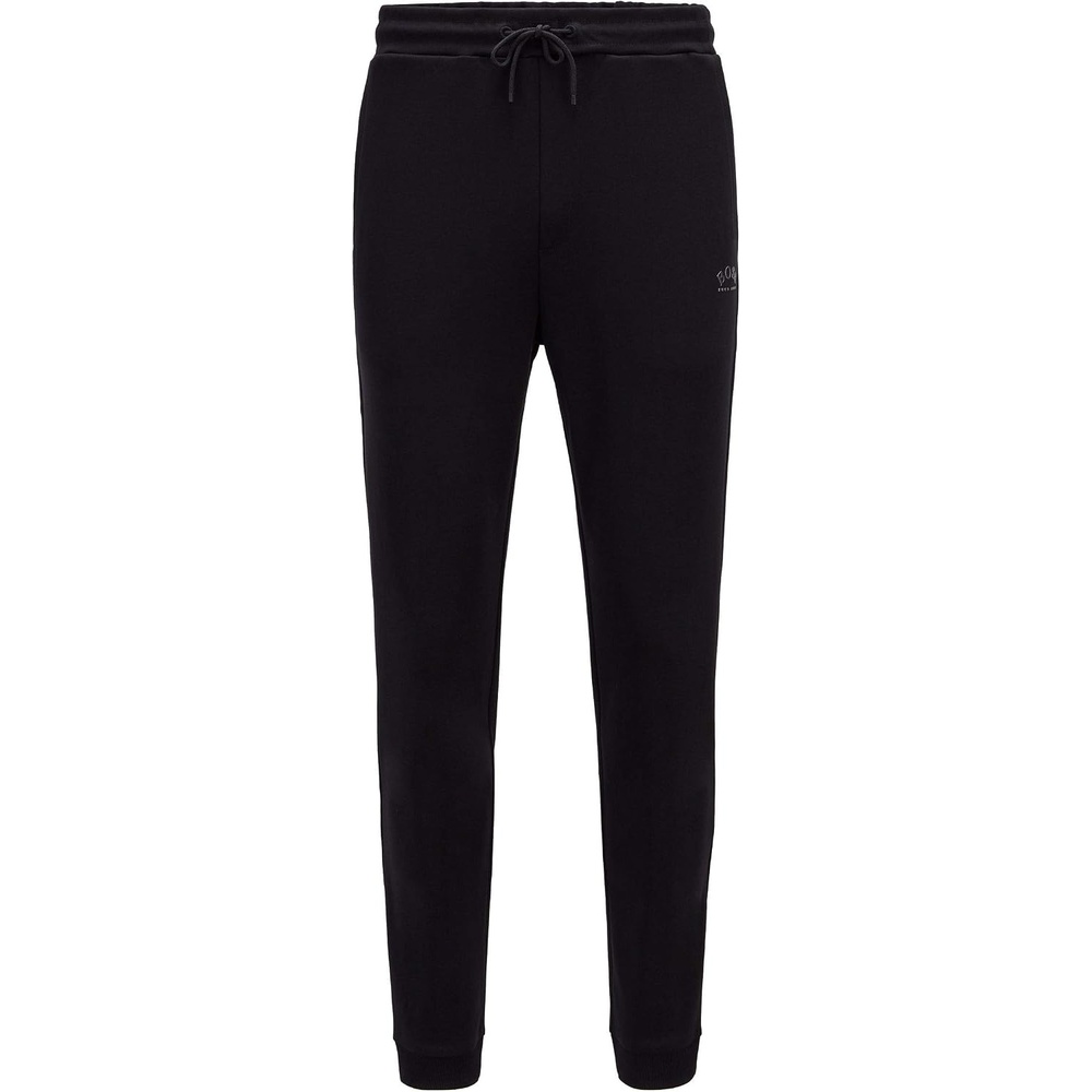 image:imageBOSS Hadiko Curved Mens Jogging TrousersBlack Black001