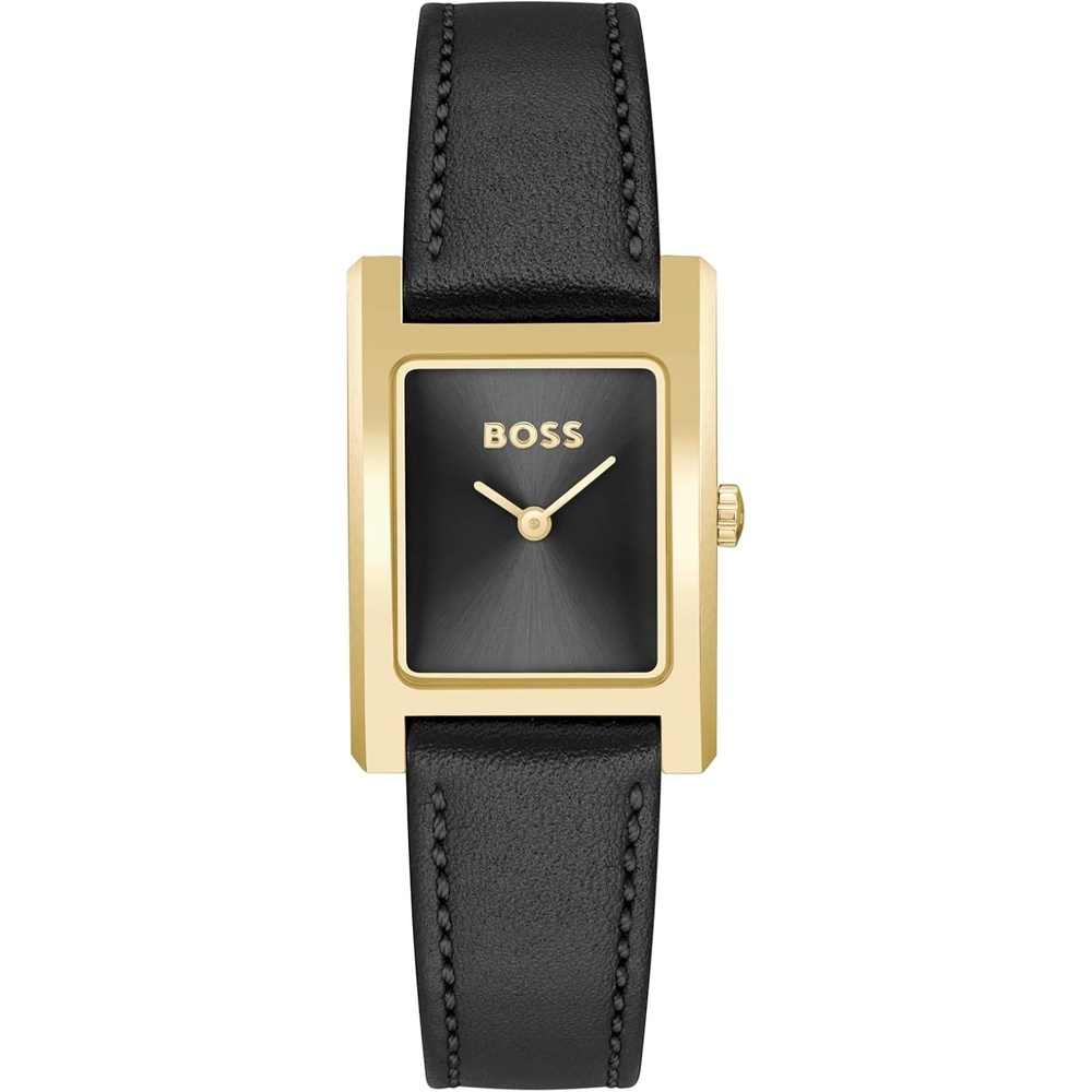 image:imageBOSS Lucy Womens Quartz WatchBlack