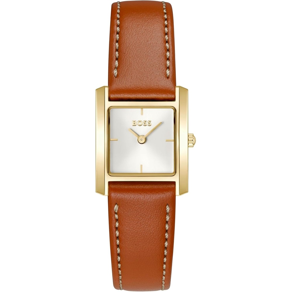 image:imageBOSS Lucy Womens Quartz WatchCamel