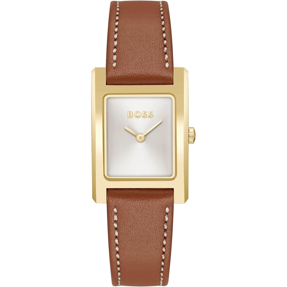 image:imageBOSS Lucy Womens Quartz WatchSilver White