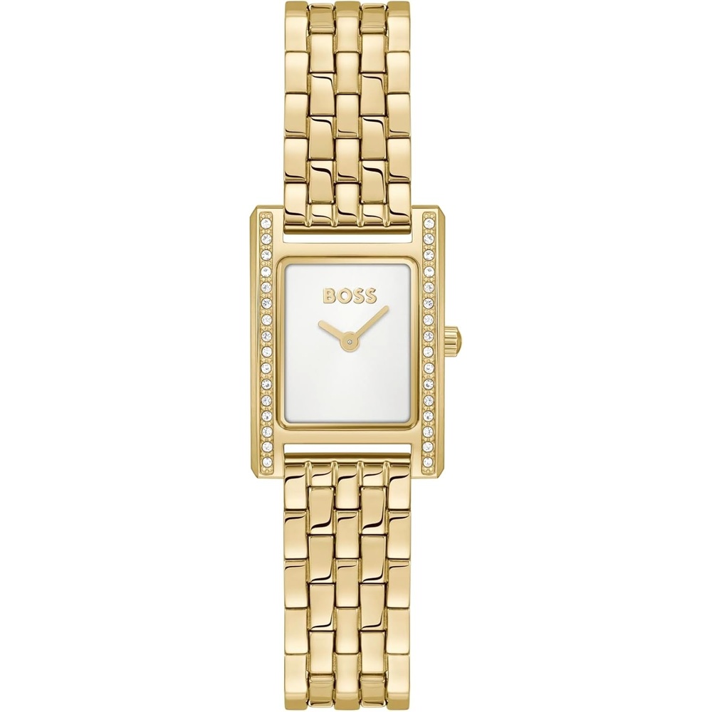 image:imageBOSS Lucy Womens Quartz WatchWhite