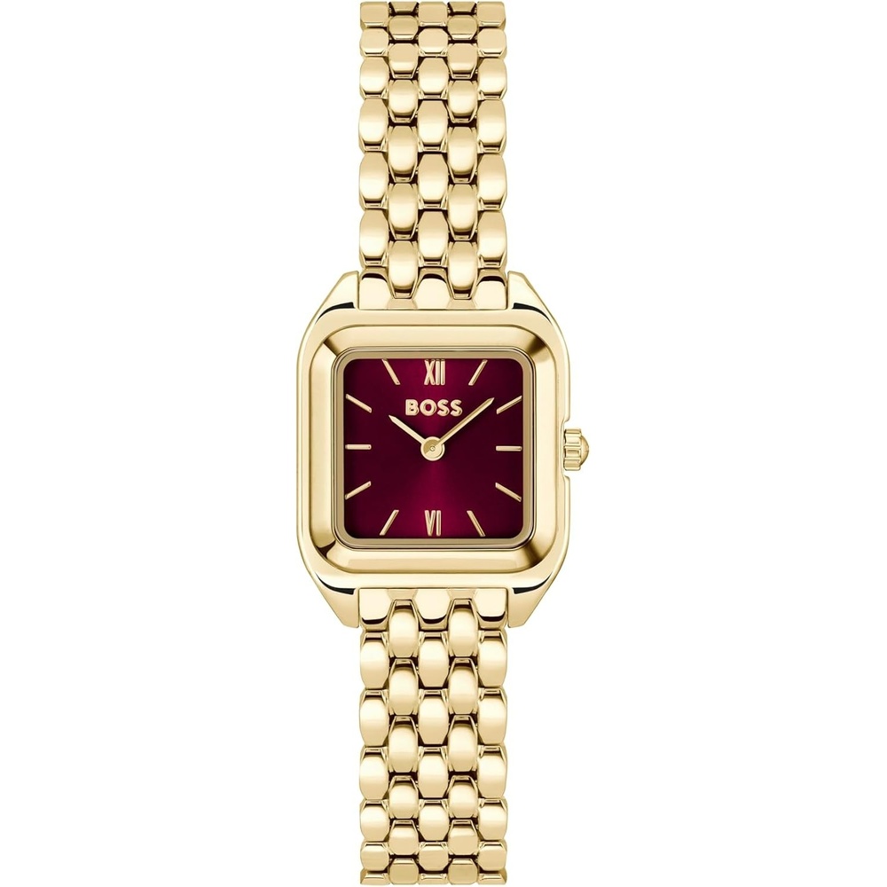 image:imageBOSS Mae Petite Womens Quartz WatchCherry