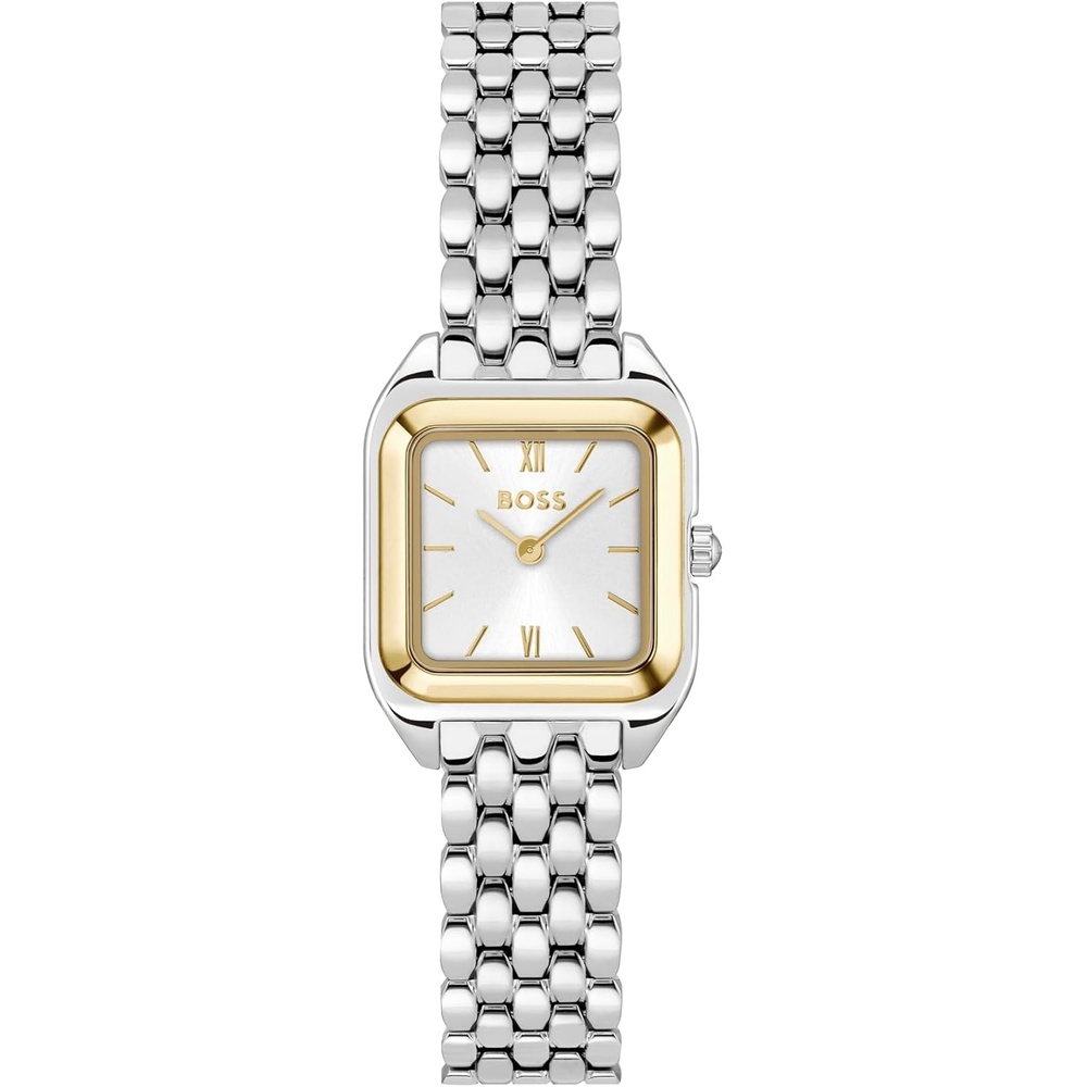 image:imageBOSS Mae Petite Womens Quartz WatchSilver