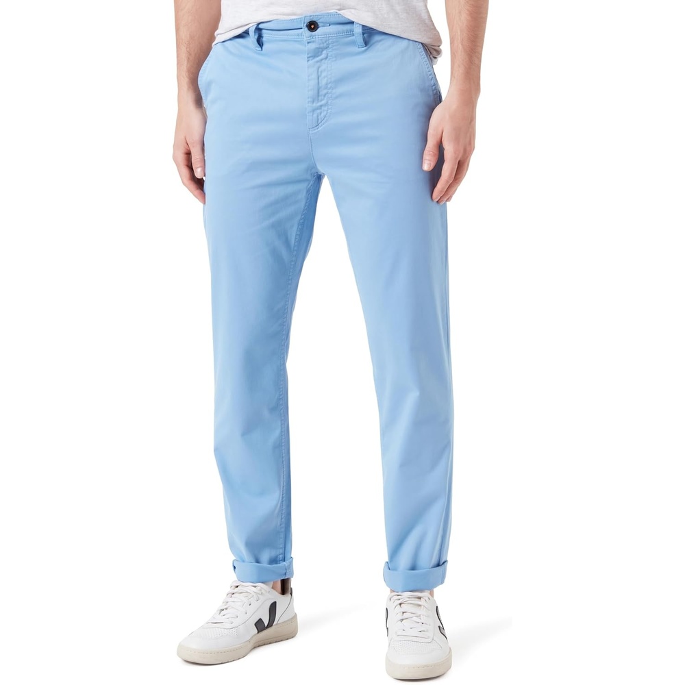image:imageBOSS Men ModernLightPastel Blue455