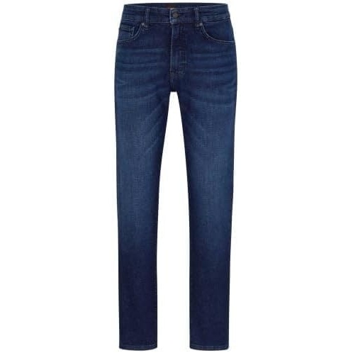 image:imageBOSS Men Orange  HeJeans  ReMaine BCC 10253228 01