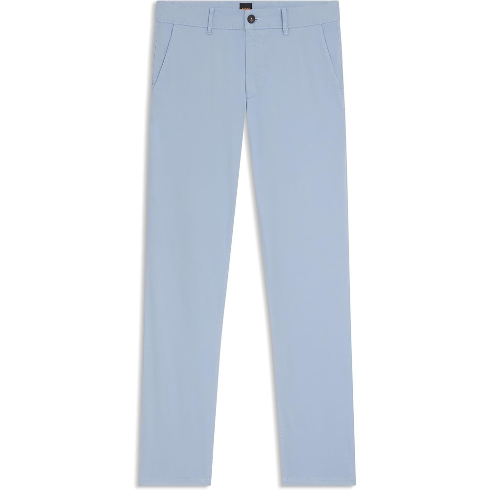 image:imageBOSS Men Slim470open Blue