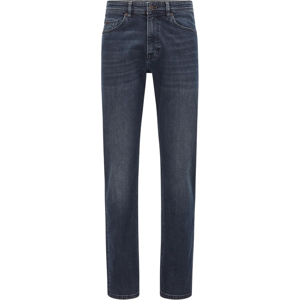 image:imageBOSS Mens Albany Bclp JeansNavy410