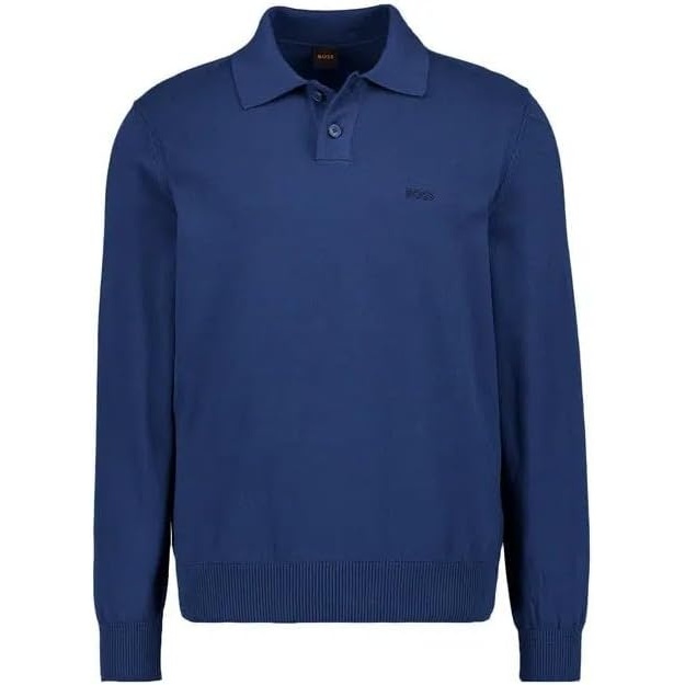 image:imageBOSS Mens Asacpl 10267360 01Open Blue 464