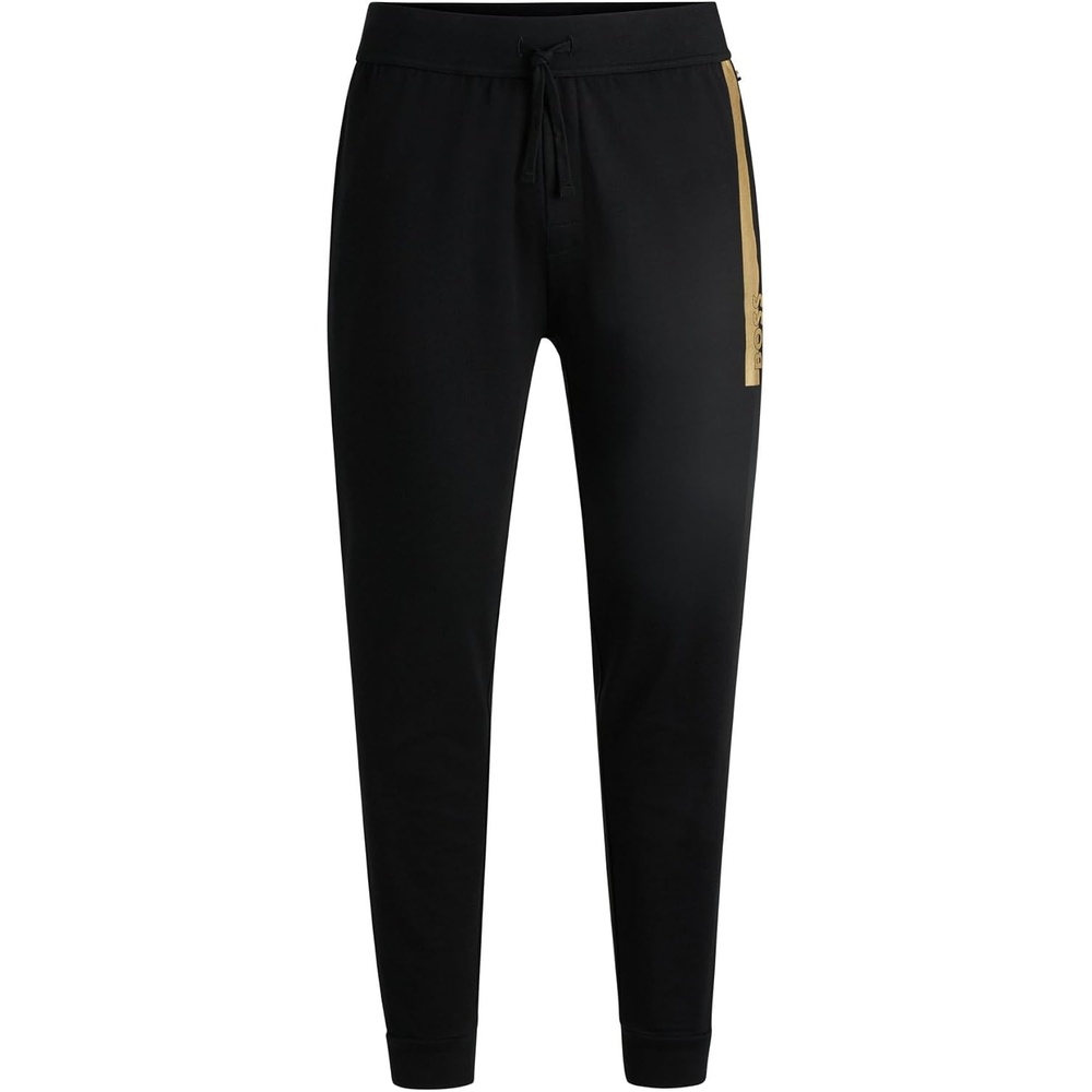 image:imageBOSS Mens Authentic PantsBlack 1