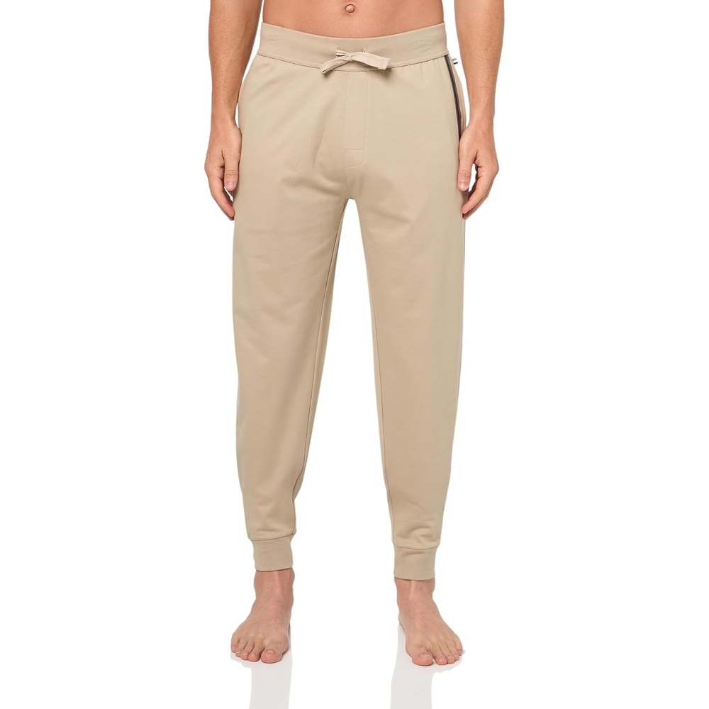 image:imageBOSS Mens Authentic PantsDessert Beige