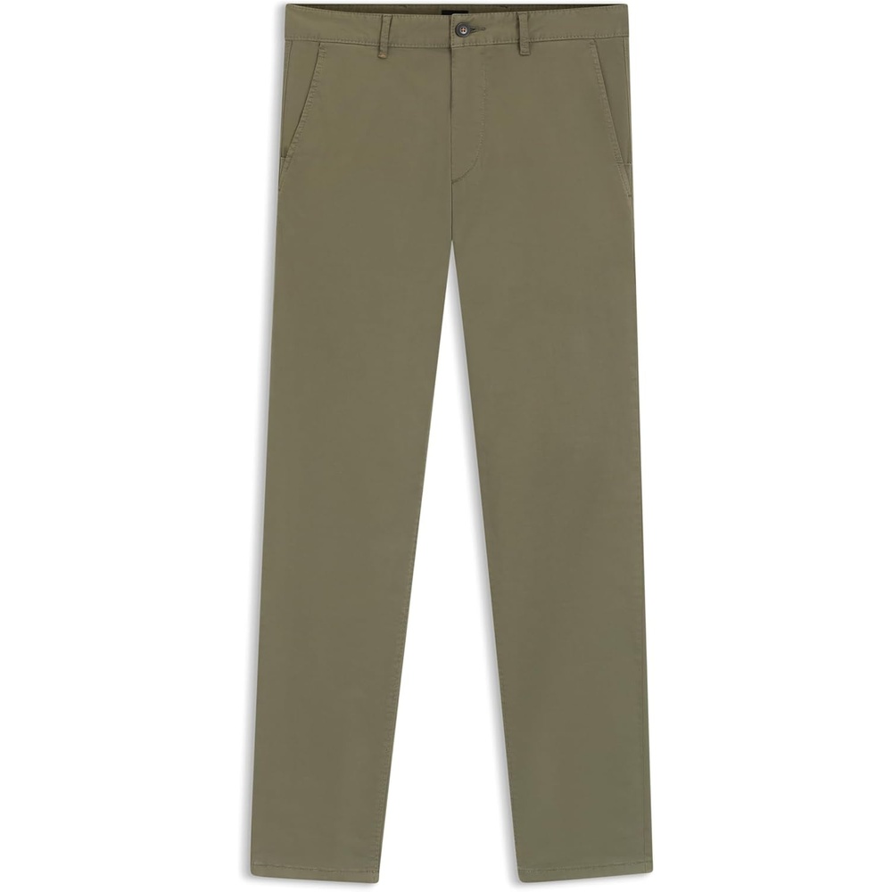image:imageBOSS Mens ChinoSlimGreen