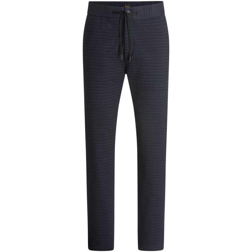 image:imageBOSS Mens ChinoTaperedds8 10276619 01Open Blue 464