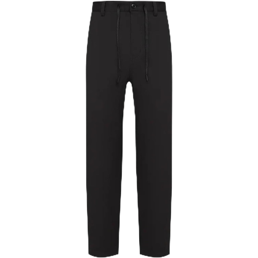 image:imageBOSS Mens Chinostp 10276493 01Black 001
