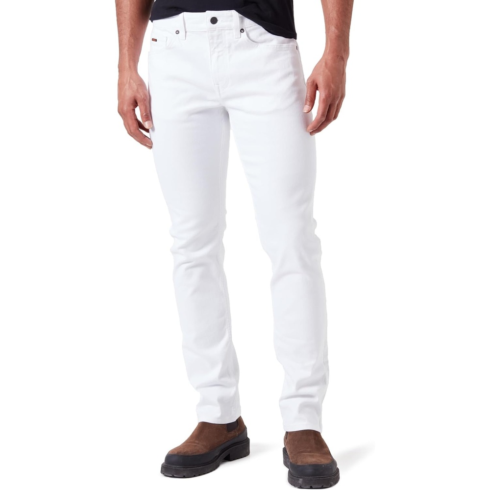 image:imageBOSS Mens Delaware BO Delaware BOWhite100