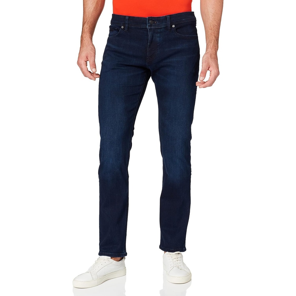 image:imageBOSS Mens Delaware Bclp JeansDark Blue409