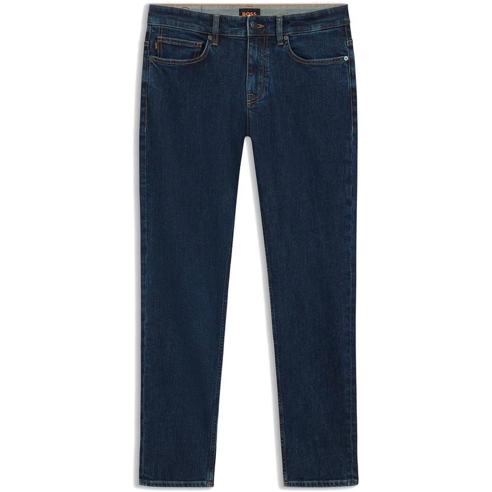 image:imageBOSS Mens Delaware Bo 10251068 10Navy 412