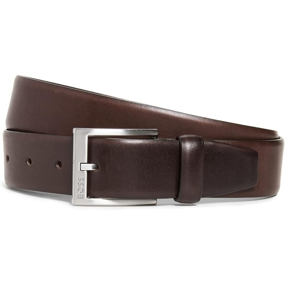 image:imageBOSS Mens Erron BeltBrown
