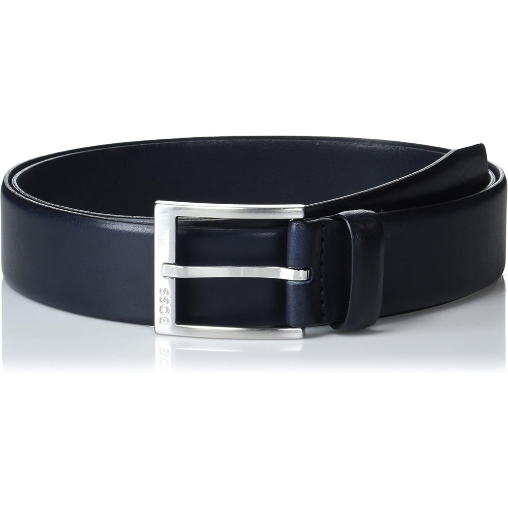 image:imageBOSS Mens Erron BeltMidnight