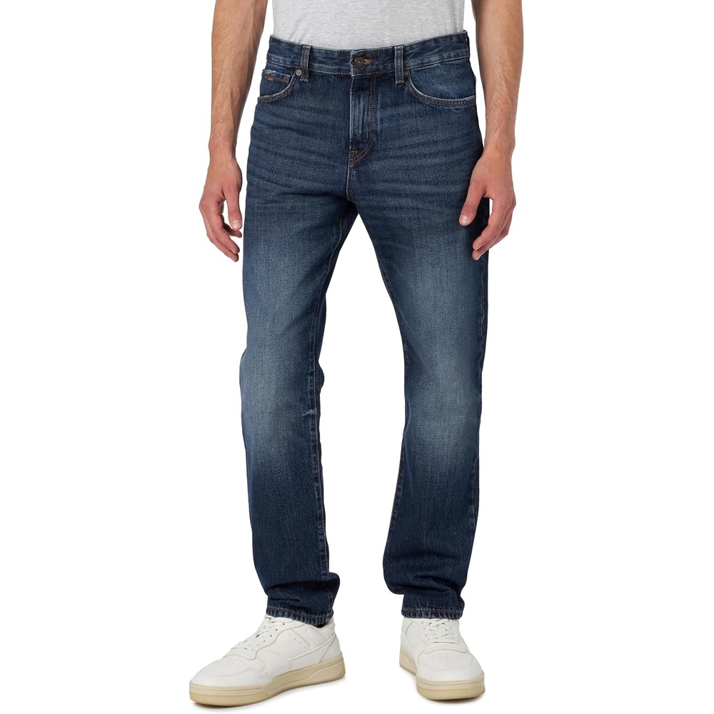 image:imageBOSS Mens JeansMedium Blue429