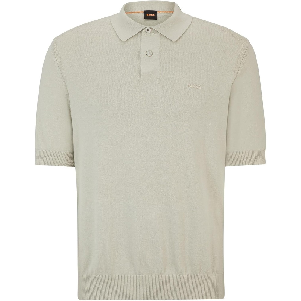 image:imageBOSS Mens KnitwearLight Beige271