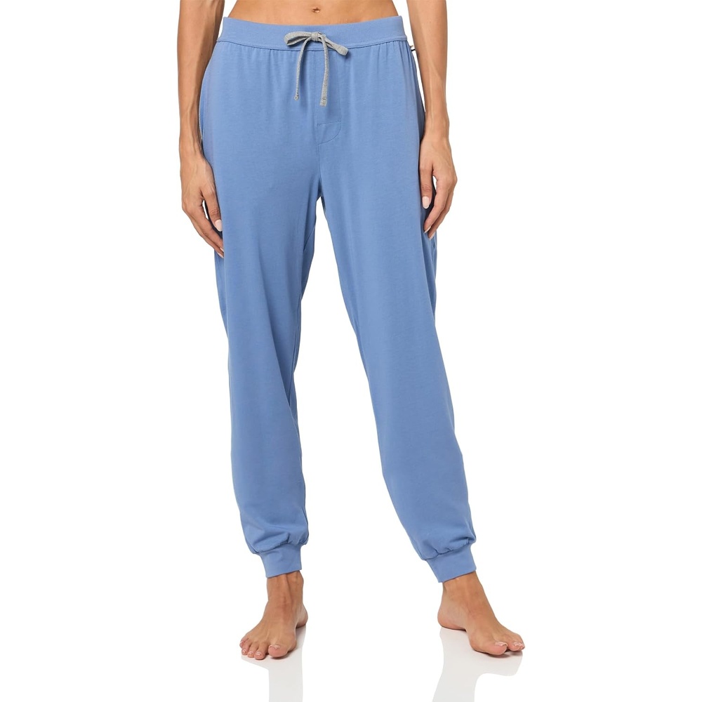 image:imageBOSS Mens Mixampmatch Lounge JoggerAshley Blue