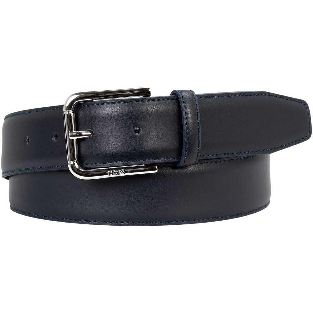 image:imageBOSS Mens Navyastsz35 10245706 01 BeltNavy 410