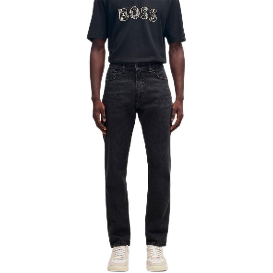 image:imageBOSS Mens Onyx BoCharcoal19