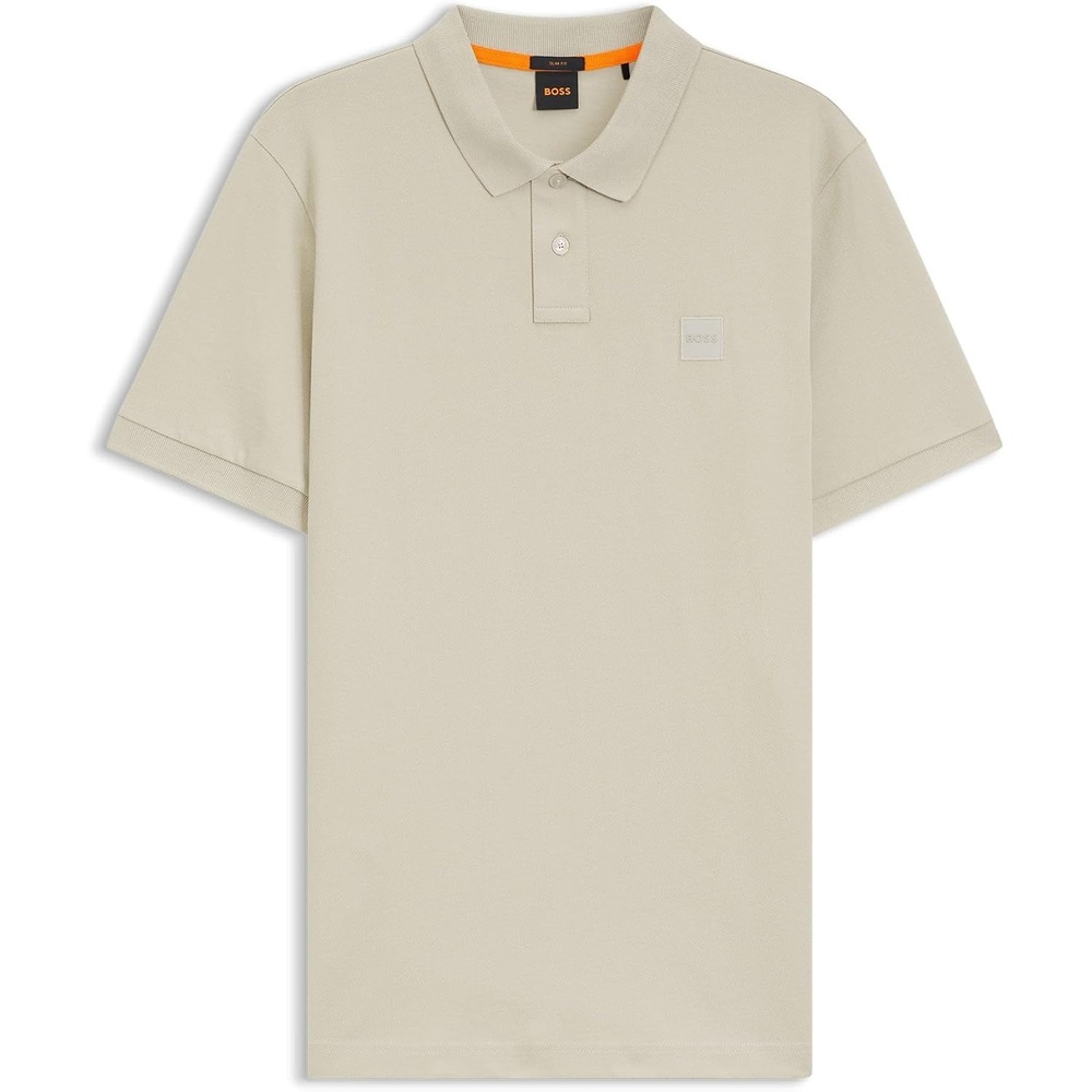 image:imageBOSS Mens Paule 4Light Beige271