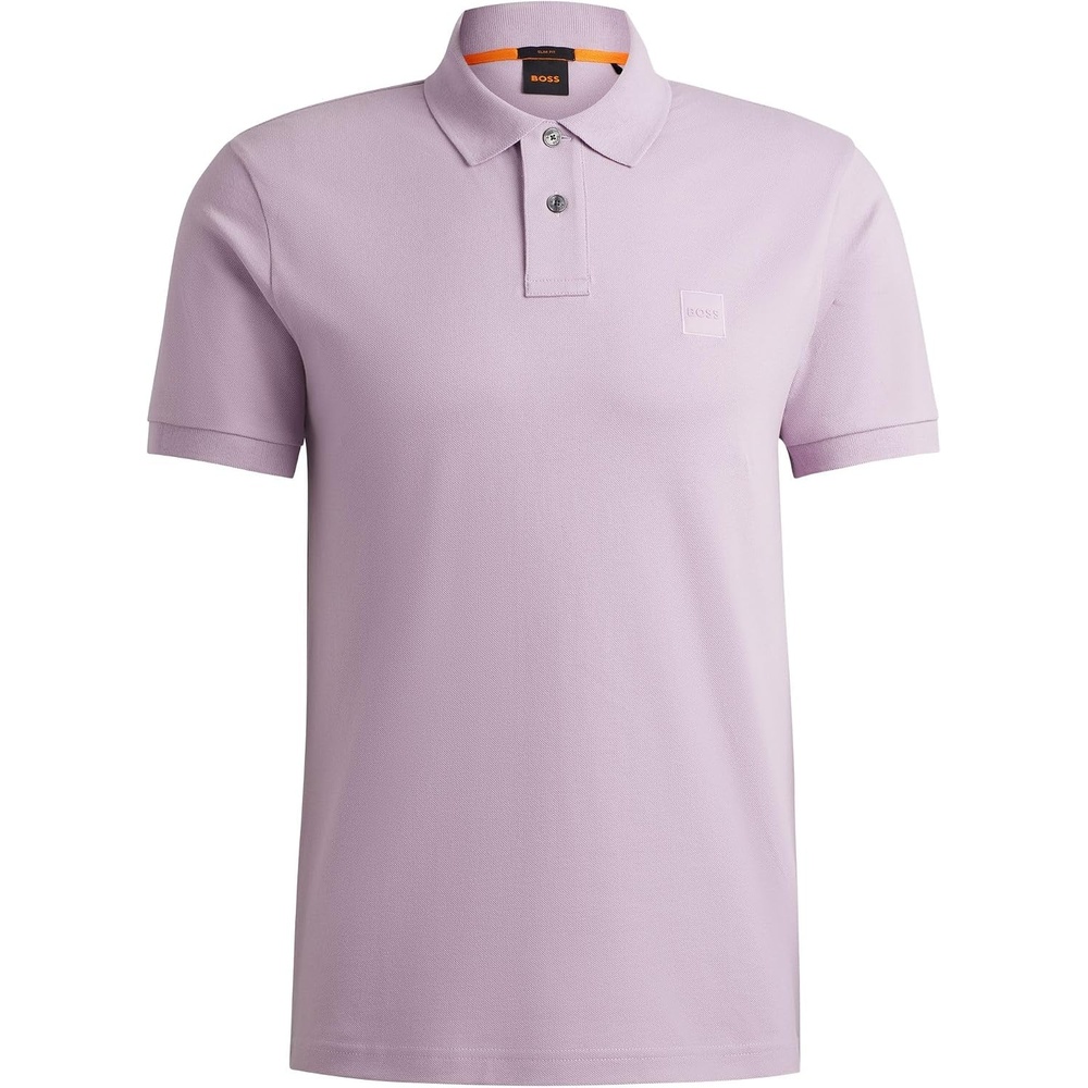 image:imageBOSS Mens Paule 4LightPastel Purple536