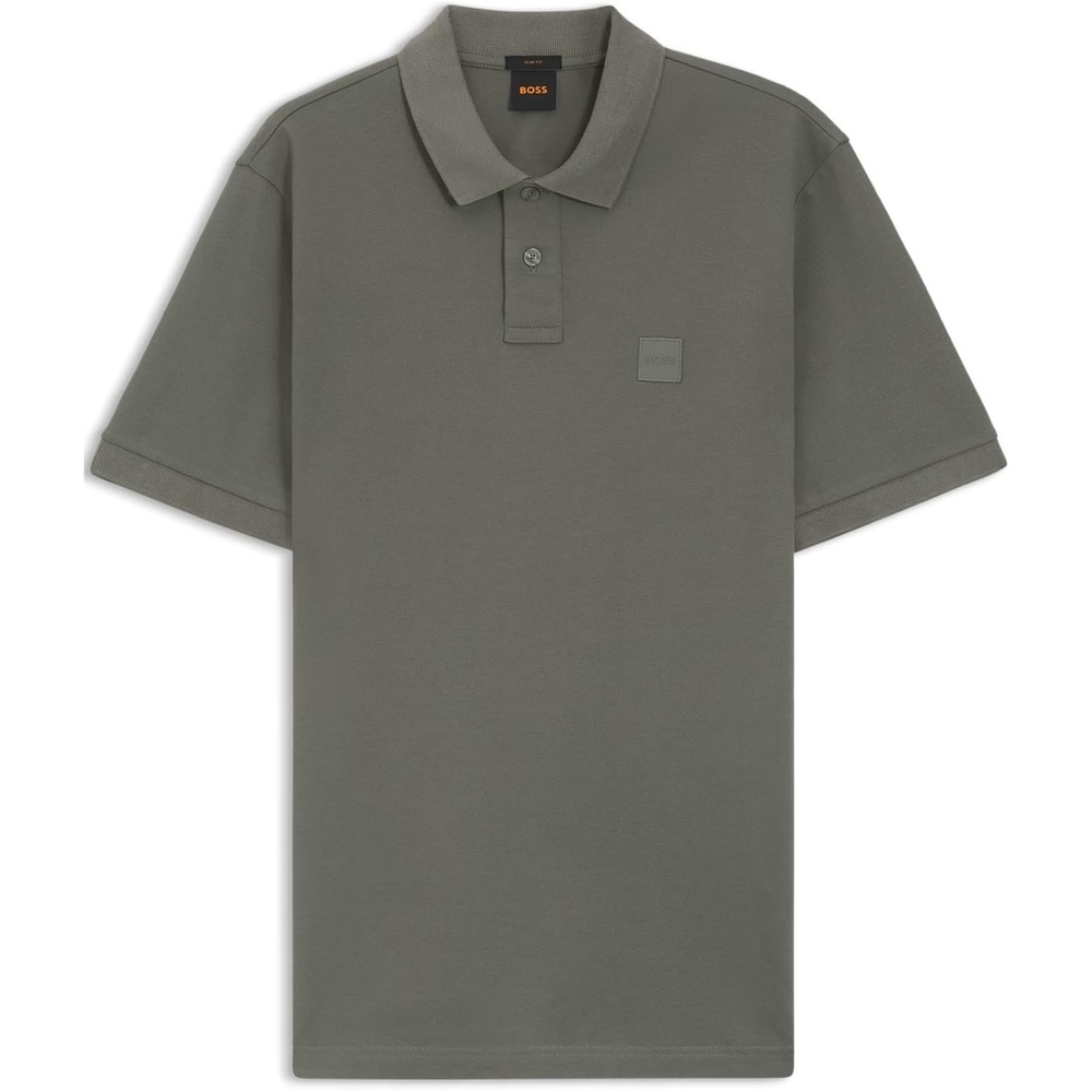 image:imageBOSS Mens Paule 4Medium Beige 267
