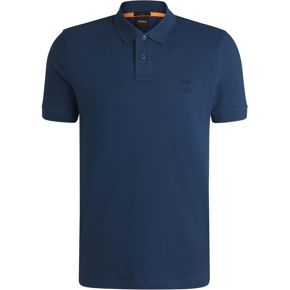 image:imageBOSS Mens Paule 4Open Blue