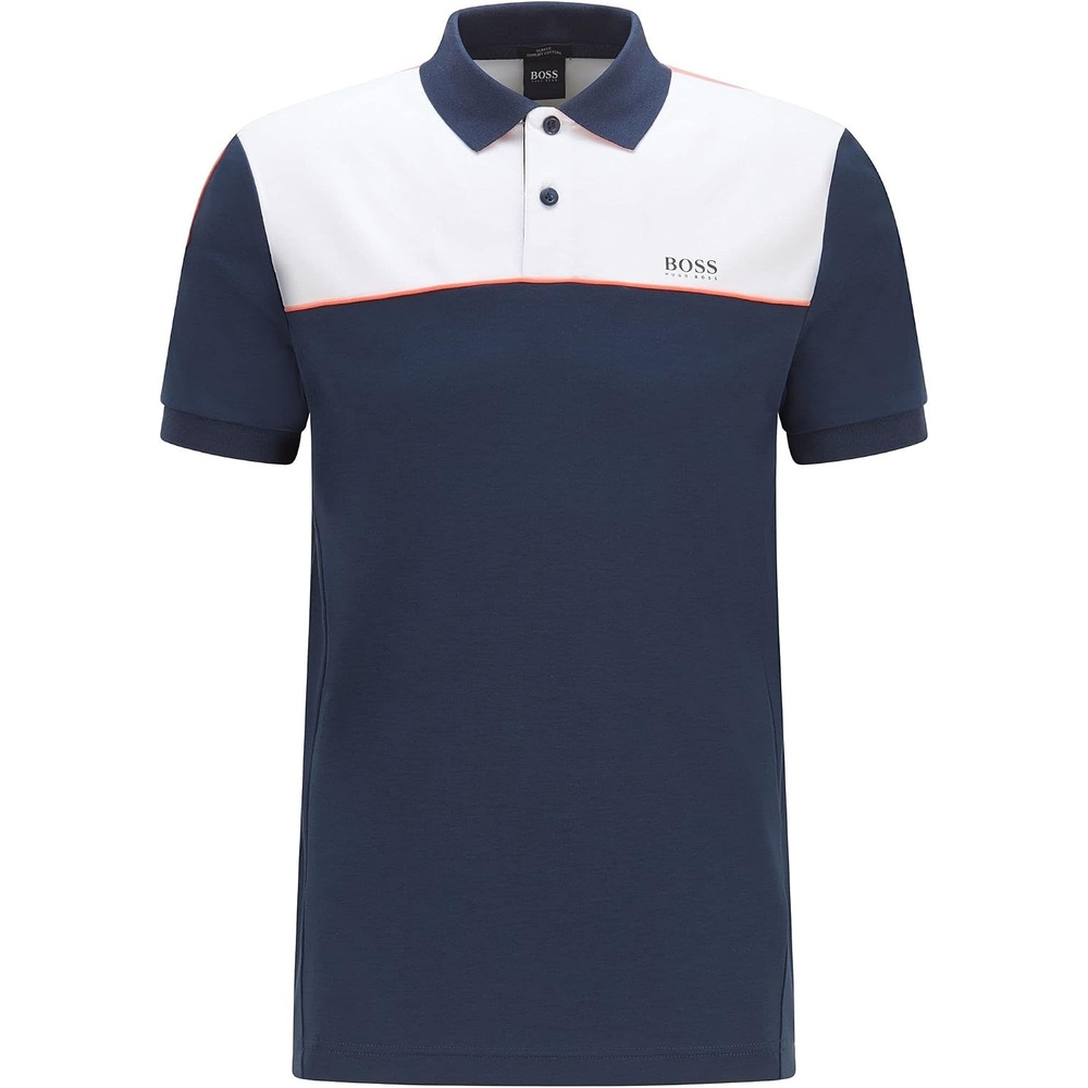 image:imageBOSS Mens Polo ShirtNavy410