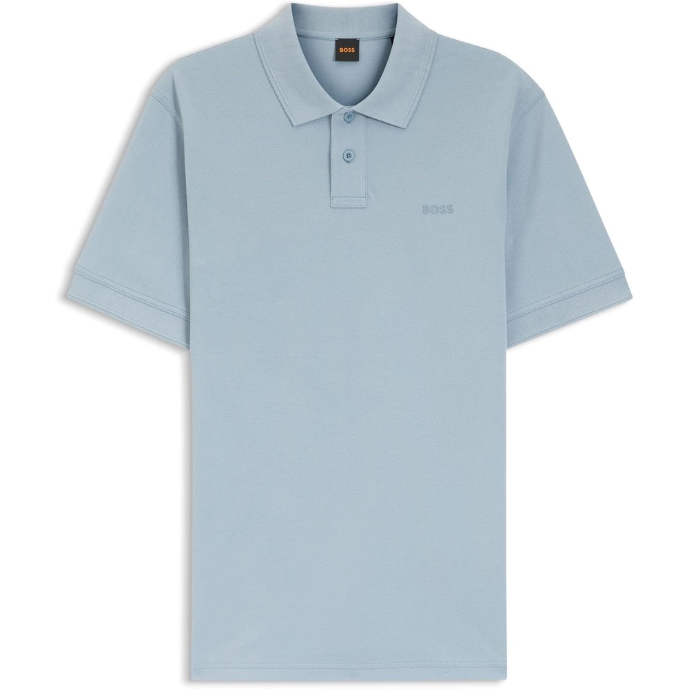 image:imageBOSS Mens PrimeLightPastel Blue