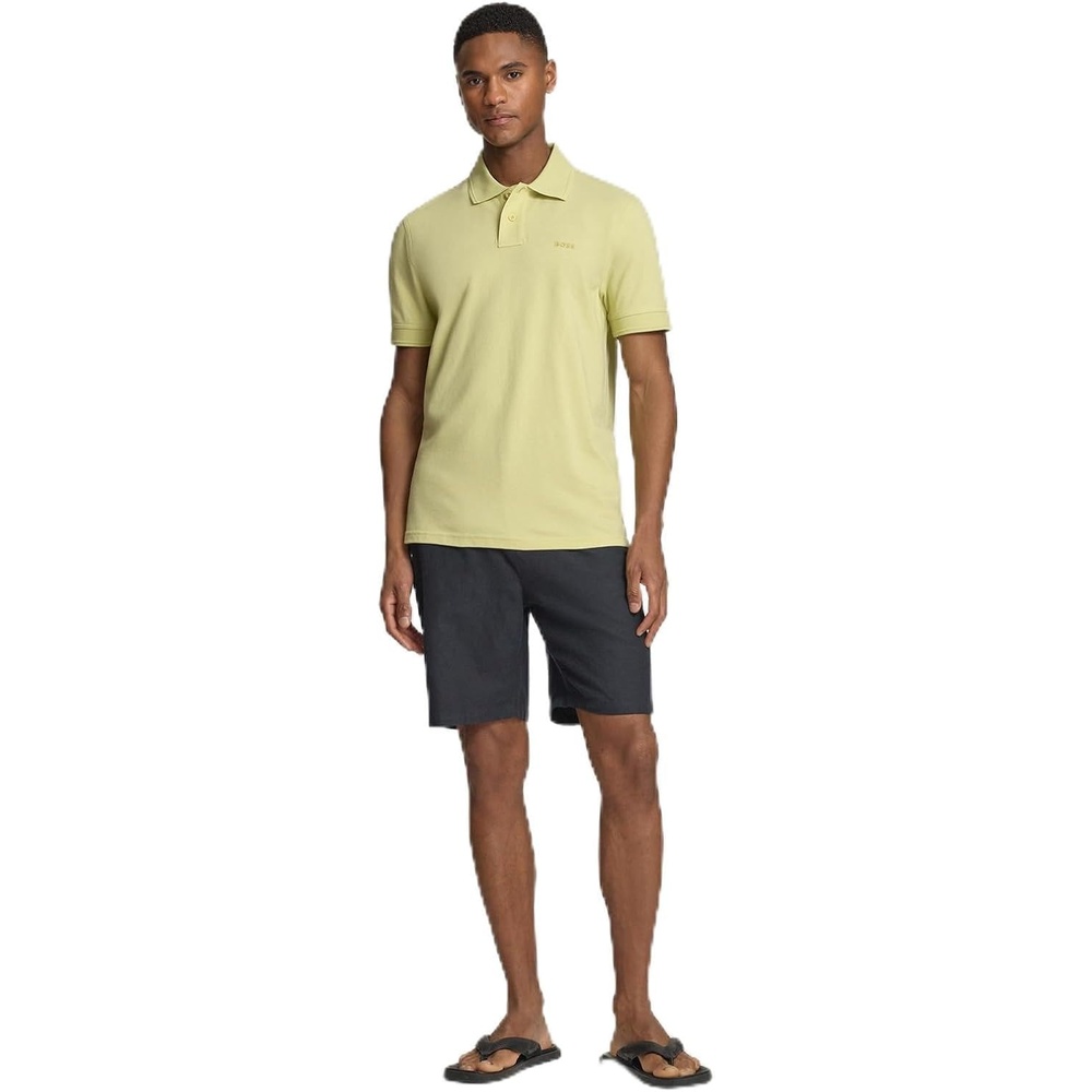 image:imageBOSS Mens PrimeMedium Beige 267
