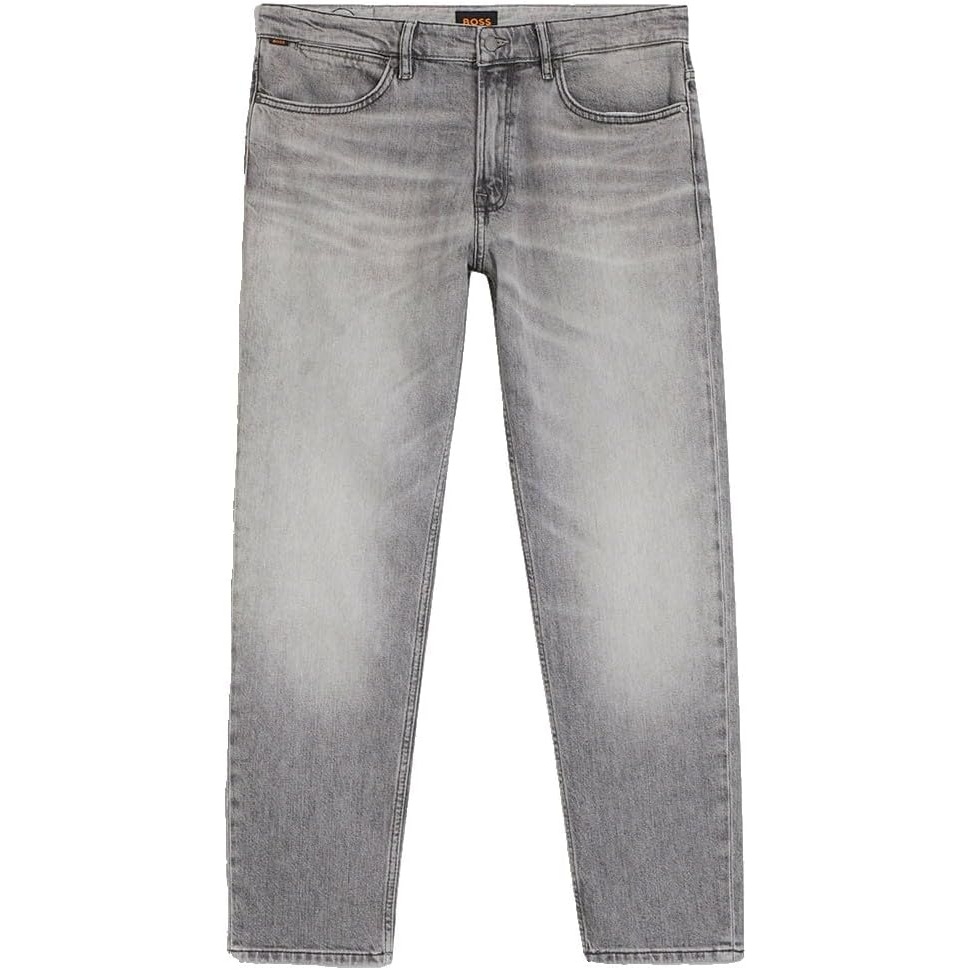 image:imageBOSS Mens Remaine2bo 10281372 01LightPastel Grey 055