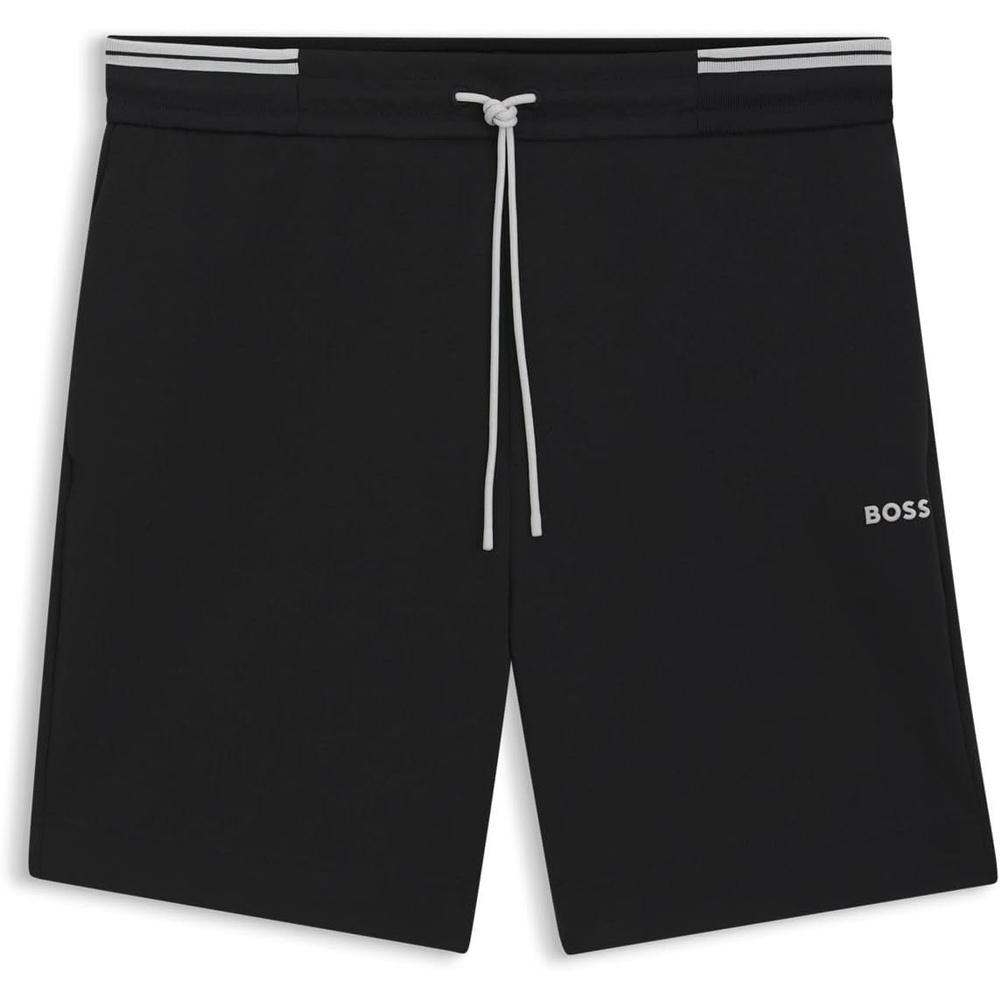 image:imageBOSS Mens Shorts Zone001black