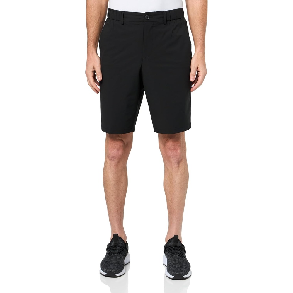 image:imageBOSS Mens Speedflex Performance ShortBlack Gloss