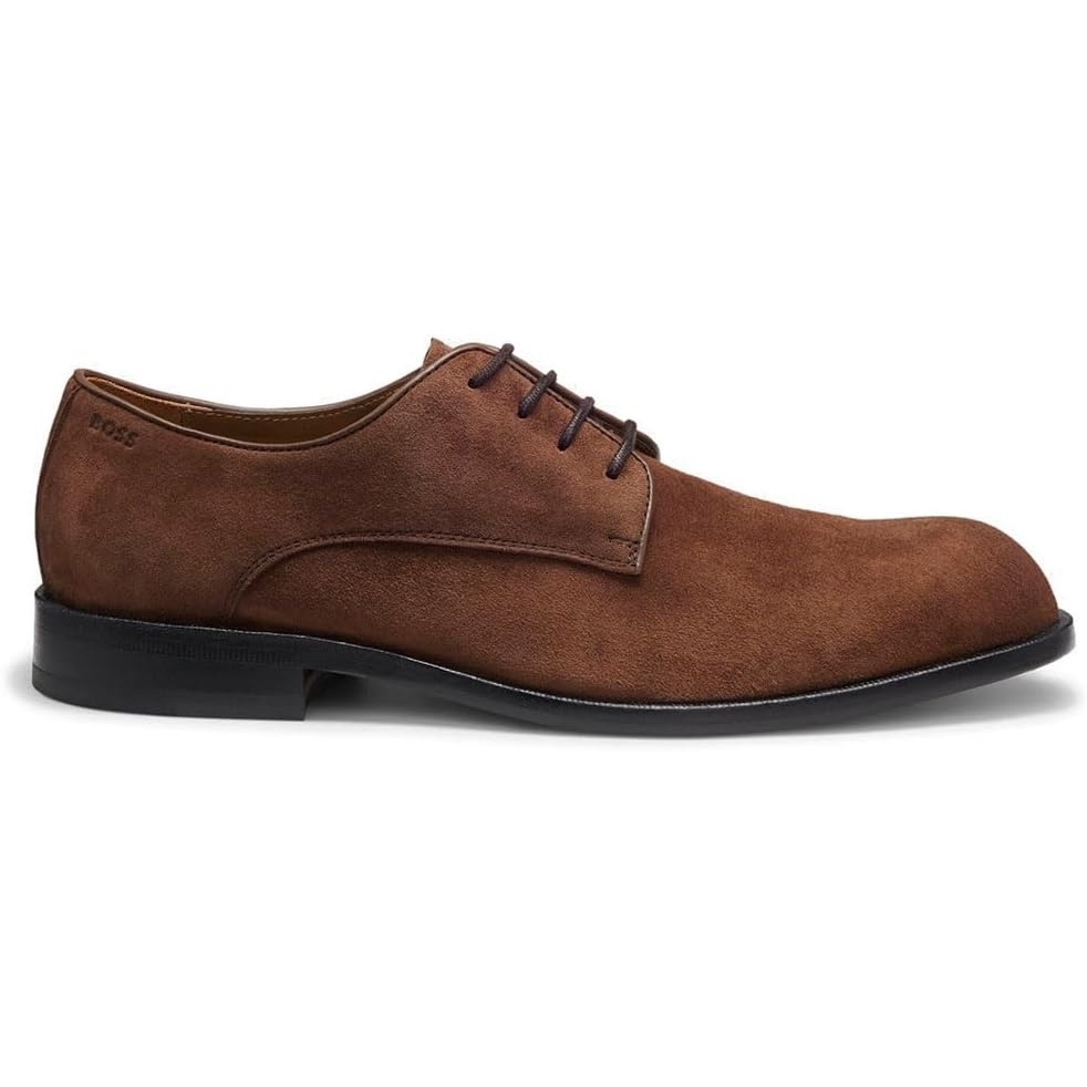image:imageBOSS Mens Tayillderbsdfs 10258859 01Dark Brown