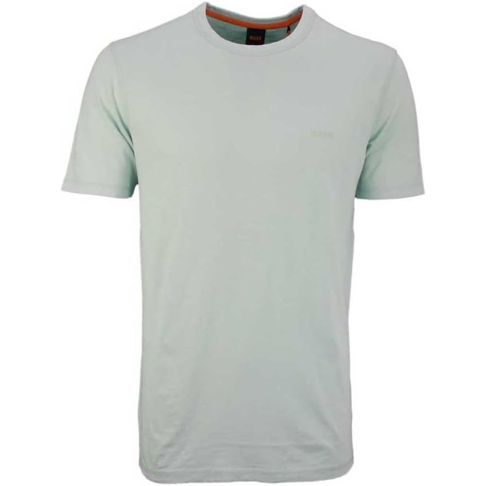 image:imageBOSS Mens TegoodTegoodTurquoiseAqua446