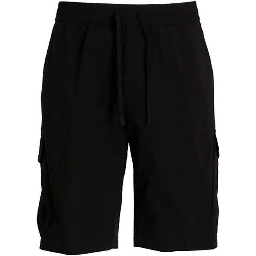 image:imageBOSS Mens Trousers Flat PackedBlack 1
