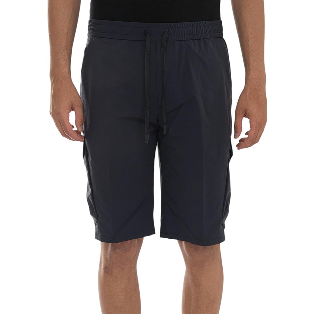 image:imageBOSS Mens Trousers Flat PackedDark Blue402