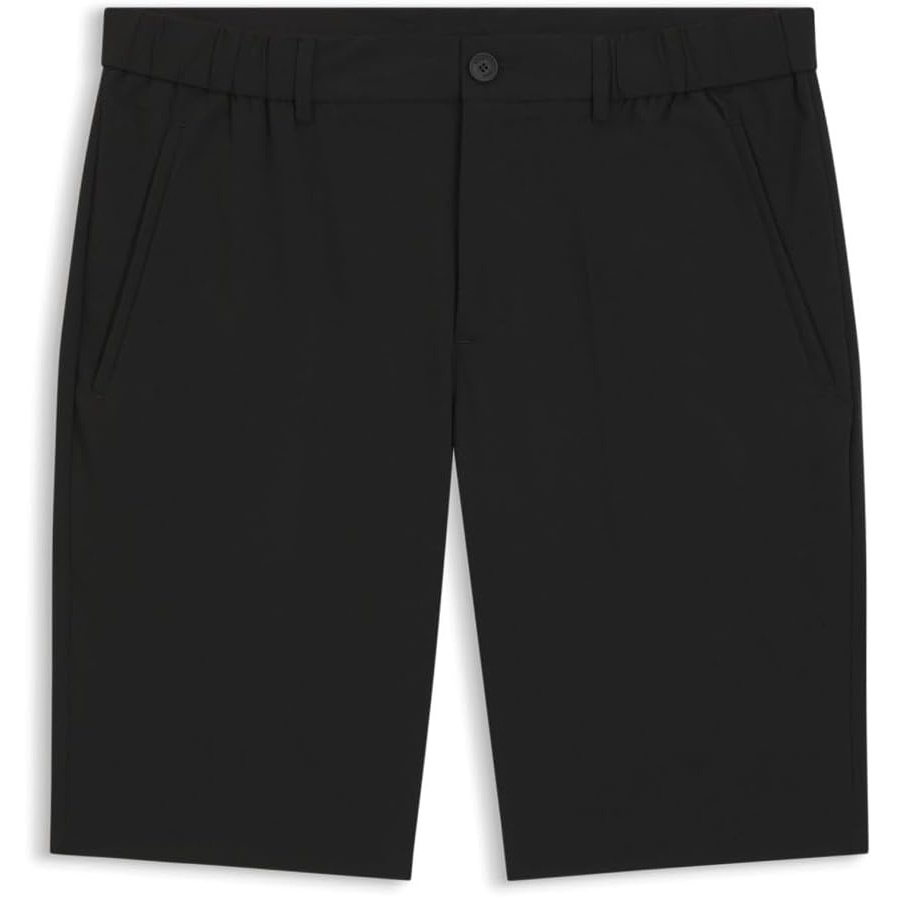 image:imageBOSS Mens TrousersBlack 001