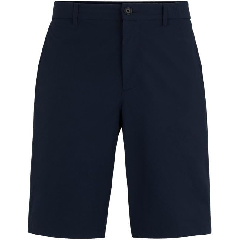 image:imageBOSS Mens TrousersDark Blue402