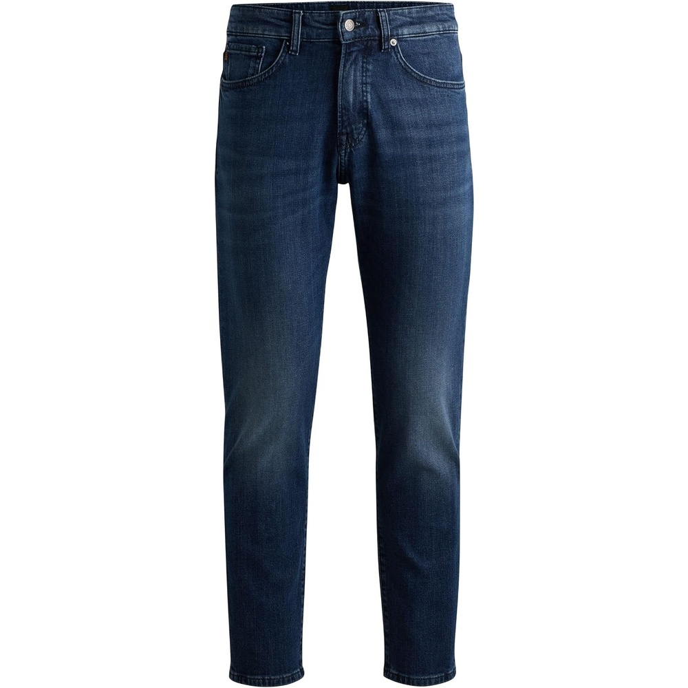 image:imageBOSS ReMaine BO 10253241 02 Mens Jeans TrousersNavy412