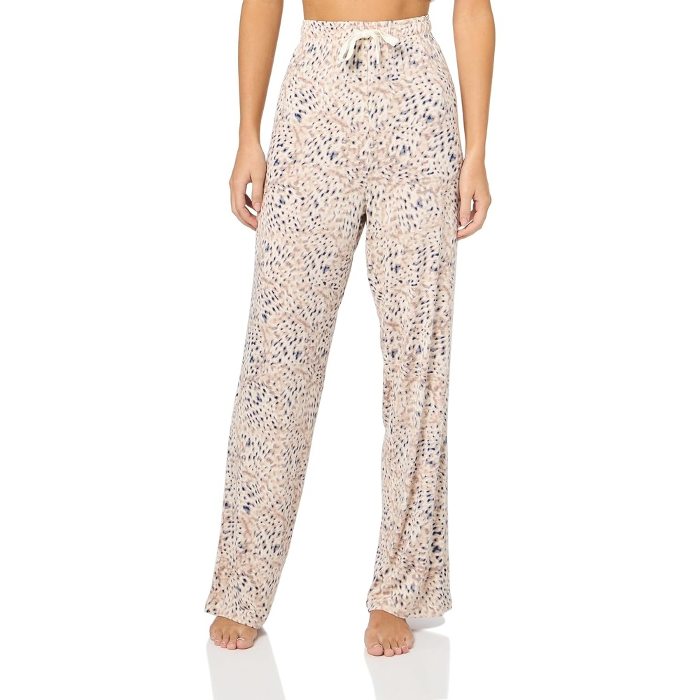 image:imageBOSS Single Jersey Small Logo Pants Blue Feather L