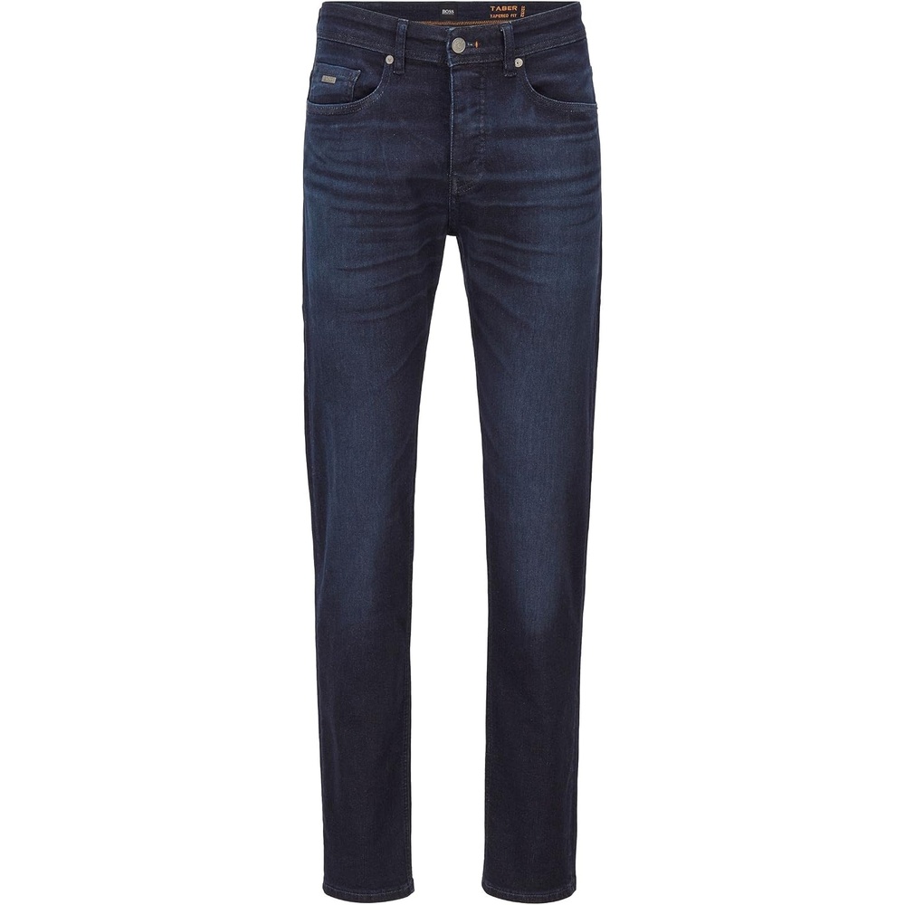 image:imageBOSS Taber Bcp Mens JeansDark Blue409